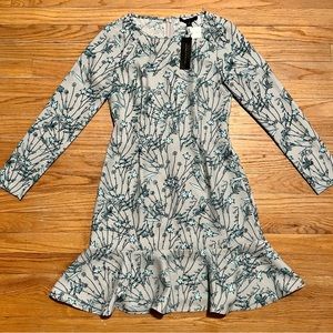 Banana republic dress